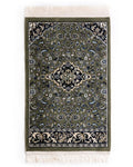 Rawdah Collection Premium Prayer Mat - Made in Madinah